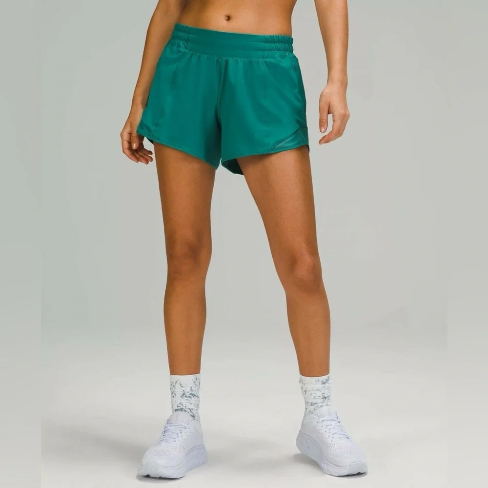 lululemon athletica excellent no